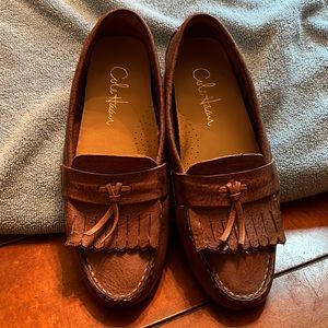 Cole Haan loafers